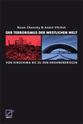 Cover: Der Terrorismus der westlichen Welt - Unrast Verlag