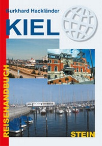 Abbildung von: Kiel - Stein, Conrad, Verlag