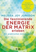 Cover: Die faszinierende Energie der Matrix erleben - VAK