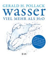 Abbildung von: Wasser - viel mehr als H2O - VAK