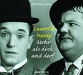 Cover: Laurel&Hardy - steinbach sprechende b&uuml;cher