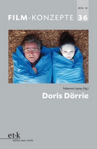 Abbildung von: Doris Dörrie - edition text + kritik