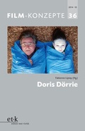 Cover: Doris D&ouml;rrie - edition text + kritik