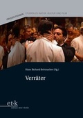 Cover: Verr&auml;ter - edition text + kritik