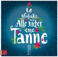 Cover: Alle unter eine Tanne - Roof Music