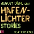 Cover: Hafenlichter - tacheles!