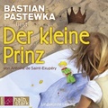 Cover: Der kleine Prinz - tacheles!