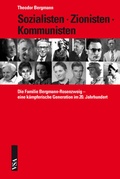 Cover: Sozialisten &middot; Zionisten &middot; Kommunisten - VSA