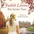Cover: Ein letzter Tanz - OSTERWOLDaudio