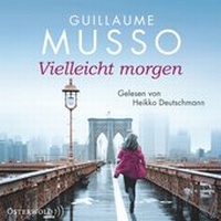 Abbildung von: Vielleicht morgen - OSTERWOLDaudio