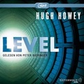 Cover: Level - OSTERWOLDaudio