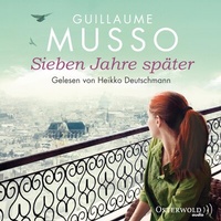 Abbildung von: Sieben Jahre später - OSTERWOLDaudio