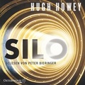 Cover: Silo - OSTERWOLDaudio