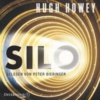 Enlarge image Cover: Silo - OSTERWOLDaudio