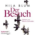 Cover: Der Besuch - OSTERWOLDaudio