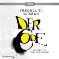 Cover: Der Code - OSTERWOLDaudio