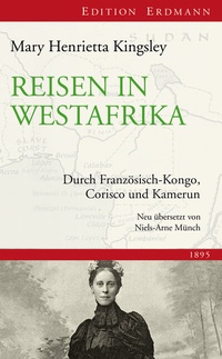 Abbildung von: Reisen in Westafrika - edition erdmann ein Imprint von Verlagshaus Römerweg