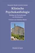 Cover: Klinische Psychokardiologie - Brandes & Apsel