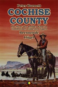 Cover: COCHISE COUNTY Western 12: Brennende H&uuml;gel - Raidel Vlg eBooks