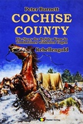 Cover: COCHISE COUNTY Western 11: Rebellengold - Raidel Vlg eBooks