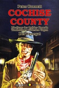 Cover: COCHISE COUNTY Western 09: Der Renegat - Raidel Vlg eBooks