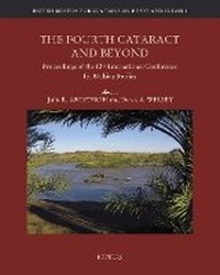 Enlarge image Cover: The Fourth Cataract and Beyond - Peeters Publishers