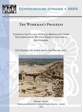 Cover: The Workman's Progress - Peeters Publishers