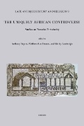 Cover: The Uniquely African Controversy - Peeters Publishers