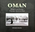 Cover: Oman - Religion and Society through American Eyes - Al-Roya-Verlag