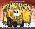 Cover: I'm Dirty! - Collins