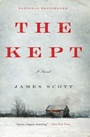 Cover: The Kept - Collins