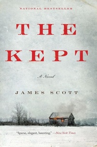Enlarge image Cover: The Kept - Collins