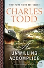 Cover: An Unwilling Accomplice - William Morrow Paperbacks