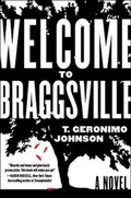 Cover: Welcome to Braggsville - Collins