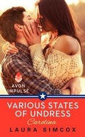 Cover: Various States of Undress: Carolina - Collins