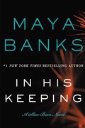 Cover: In His Keeping - Avon Books