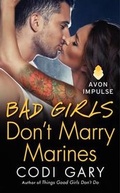 Cover: Bad Girls Don't Marry Marines - Collins