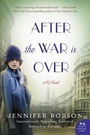 Cover: After the War Is Over - HarperCollins