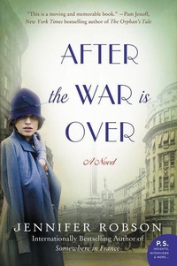 Enlarge image Cover: After the War Is Over - HarperCollins
