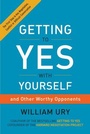 Cover: Getting to Yes with Yourself - HarperCollins