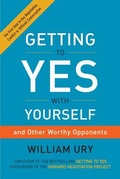 Abbildung von: Getting to Yes with Yourself - HarperCollins