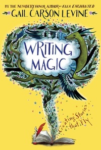 Enlarge image Cover: Writing Magic - HarperCollins