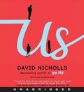 Cover: Us CD - HarperAudio