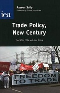 Cover: Trade Policy, New Century - Institute of Economic Affairs