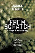 Cover: From Scratch - University of Illinois Press