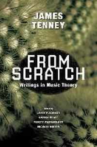 Enlarge image Cover: From Scratch - University of Illinois Press