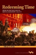 Cover: Redeeming Time - University of Illinois Press