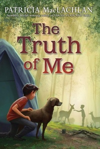 Enlarge image Cover: The Truth of Me - Katherine Tegen Books