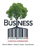 Cover: Business - Pearson