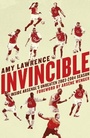 Cover: Invincible - Viking